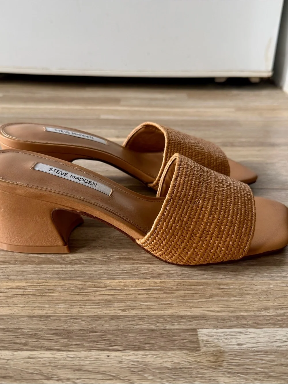 Steve Madden steve madden